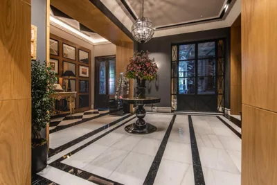 Hotel Casa Palacio María Luisa — foto 12