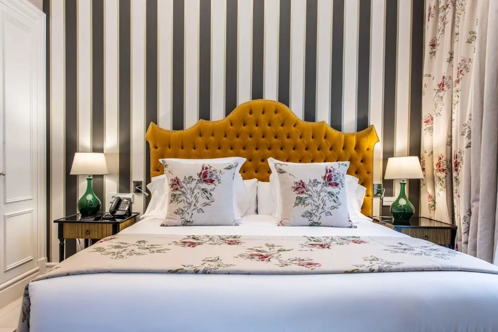 Premium — Hotel Casa Palacio María Luisa
