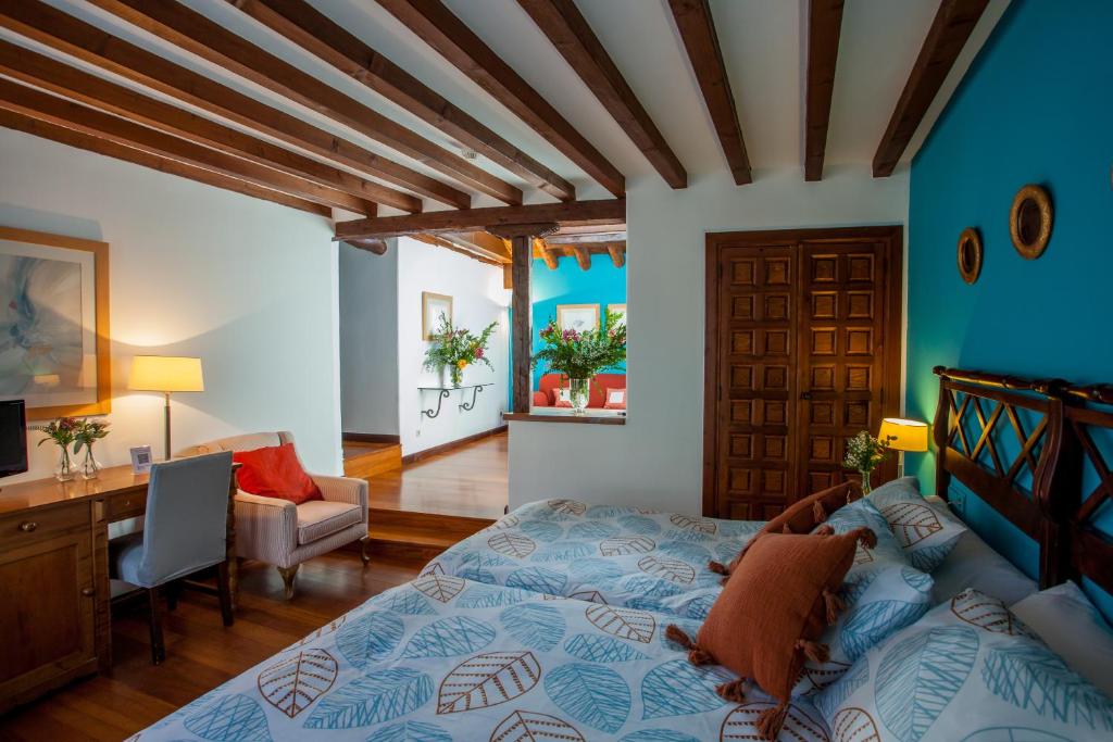 Hotel Casa Palacio Uclés