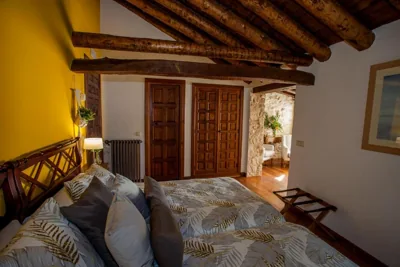 Hotel Casa Palacio Uclés — 照片 2