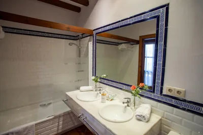 Hotel Casa Palacio Uclés — 照片 3