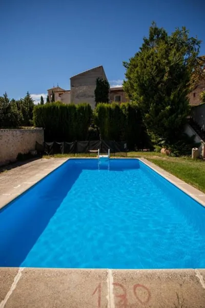 Hotel Casa Palacio Uclés — 照片 4