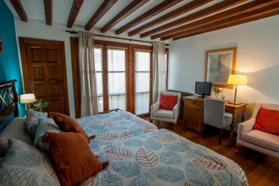 Hotel Casa Palacio Uclés — 照片 7