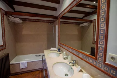 Hotel Casa Palacio Uclés — 照片 8