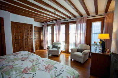 Hotel Casa Palacio Uclés — 照片 9