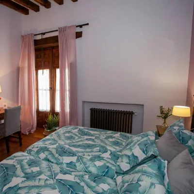 Hotel Casa Palacio Uclés — 照片 12