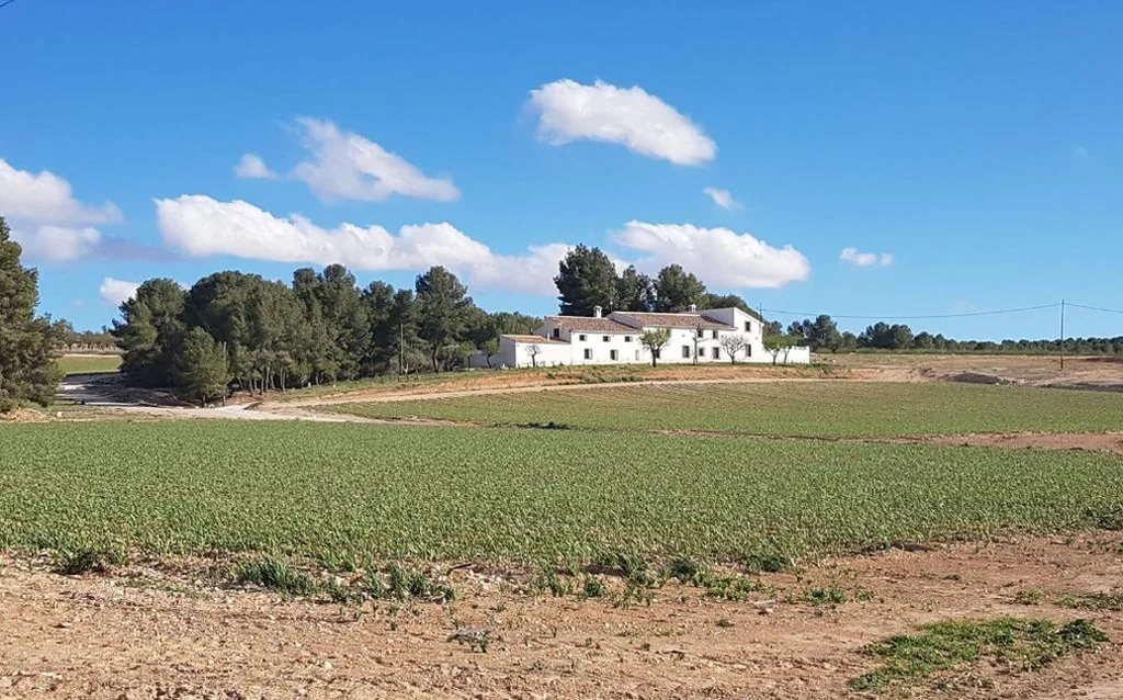 Haus mit 5 Schlafzimmern — Hotel Casa Pedro Barrera