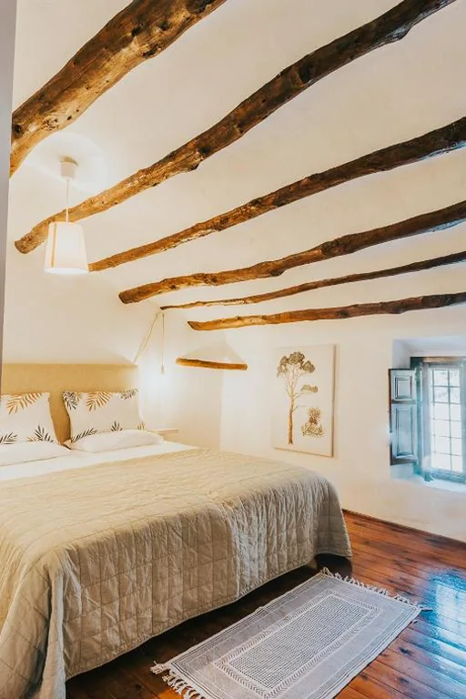 Deluxe-Zweibettzimmer — Hotel Casa Pedro Barrera
