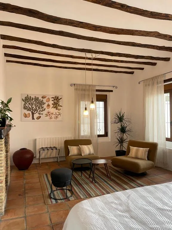 Hotel Casa Pedro Barrera