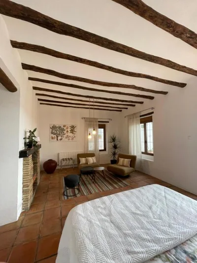 Hotel Casa Pedro Barrera — Foto 5