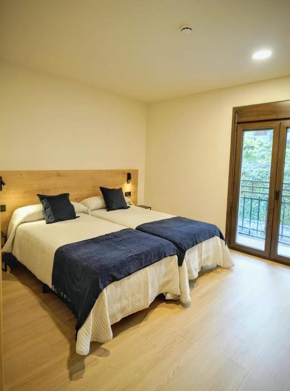 Hotel Casa Peix