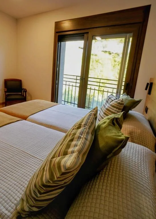 Hotel Casa Peix