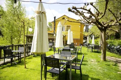 Hotel Casa Peix — foto 6