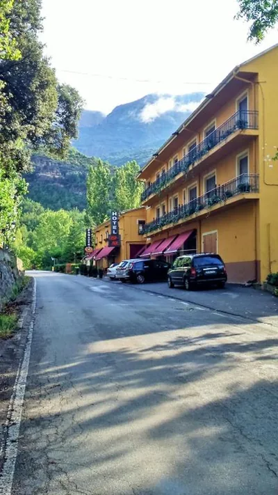 Hotel Casa Peix — foto 11