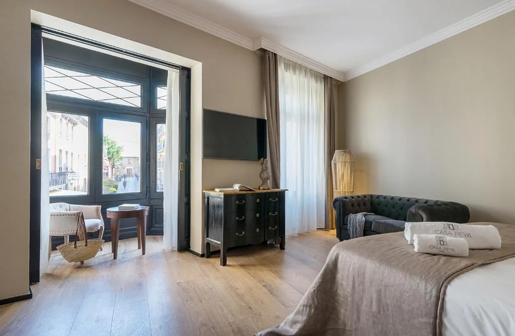 Hotel Casa Peya - Adults Only