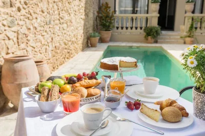 Hotel Casa Peya - Adults Only — foto 5