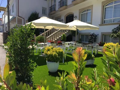 Hotel Casa Portuguesa — foto 6