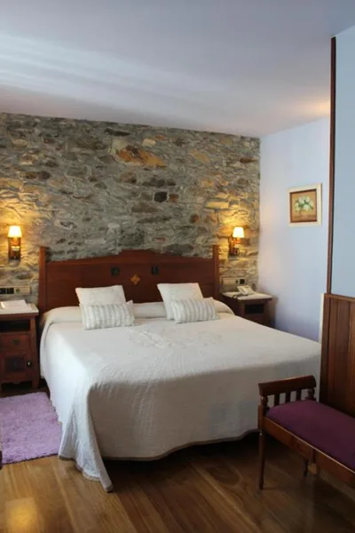 Hotel Casa Prendes — foto 2