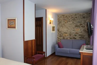 Hotel Casa Prendes — foto 4