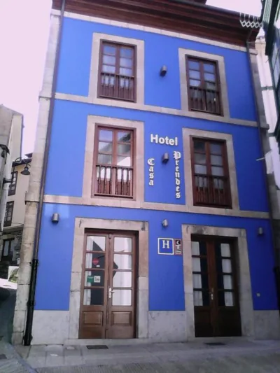 Hotel Casa Prendes — foto 5