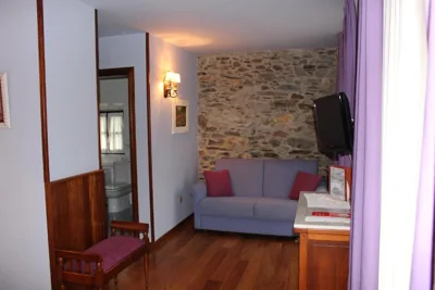 Hotel Casa Prendes — foto 8