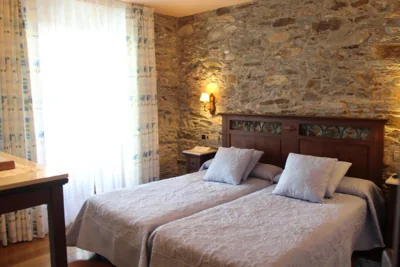 Hotel Casa Prendes — foto 10