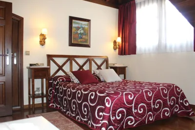 Hotel Casa Prendes — foto 11