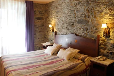 Hotel Casa Prendes — foto 12