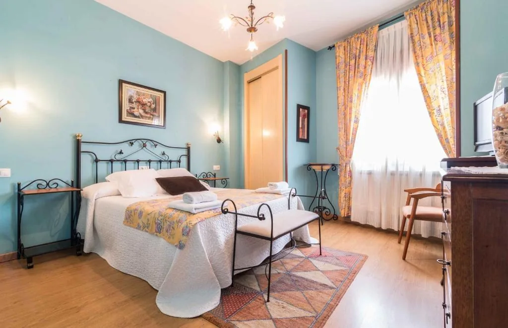 Hotel Casa Reboiro