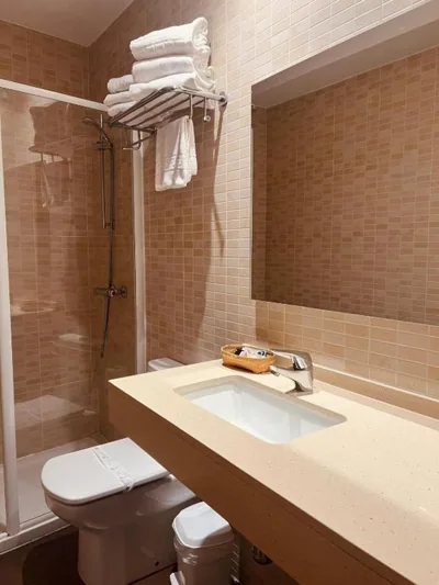 Hotel Casa Román — foto 3