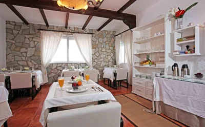 Hotel Casa Rosa — foto 3