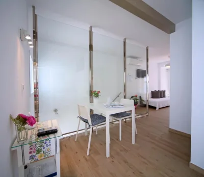Hotel Casa Rosa — foto 4