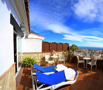 Hotel Casa Rosa — foto 5