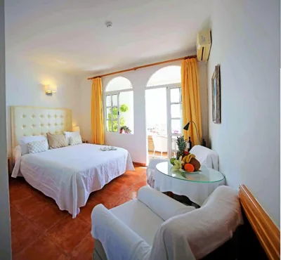 Hotel Casa Rosa — foto 6