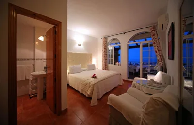 Hotel Casa Rosa — foto 10