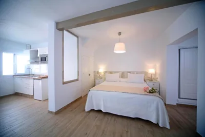 Hotel Casa Rosa — foto 12