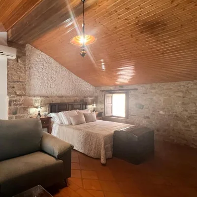 Hotel Casa Rural Betancourt — foto 2