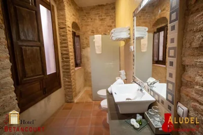 Hotel Casa Rural Betancourt — foto 3