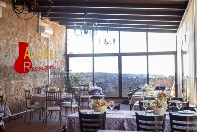 Hotel Casa Rural Betancourt — foto 4