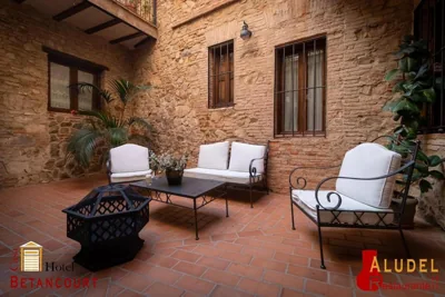 Hotel Casa Rural Betancourt — foto 5