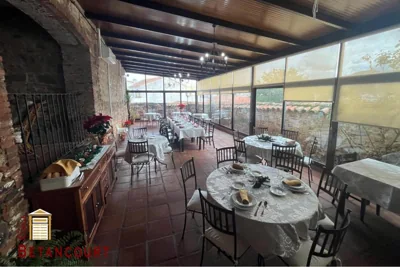 Hotel Casa Rural Betancourt — foto 7