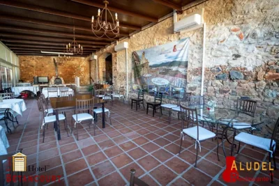 Hotel Casa Rural Betancourt — foto 12