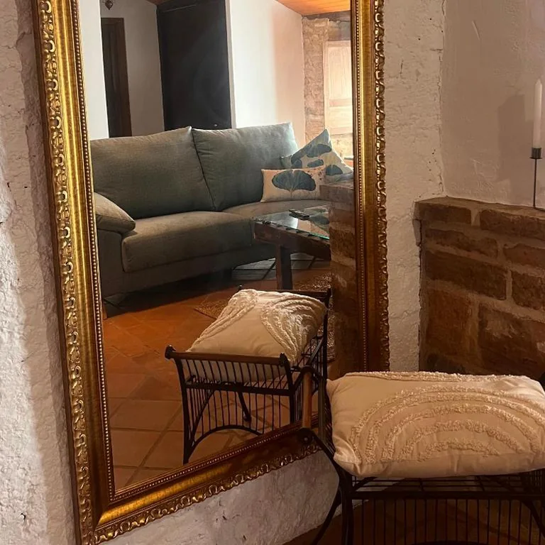 Suite — Hotel Casa Rural Betancourt