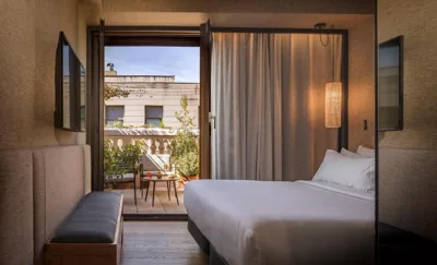 Hotel Casa Sagnier — foto 2