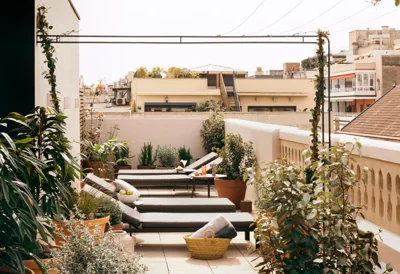 Hotel Casa Sagnier — foto 8