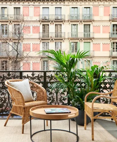 Hotel Casa Sagnier — foto 10