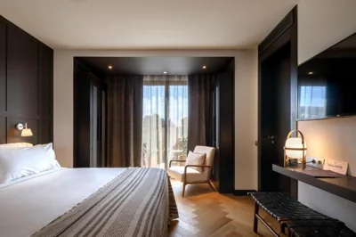 Hotel Casa Sagnier — foto 12