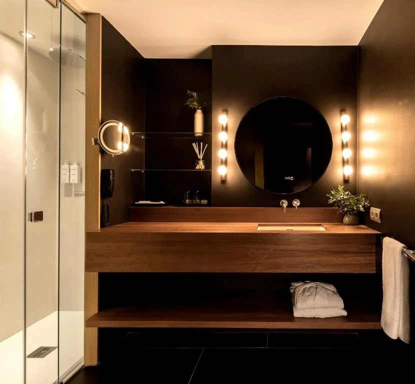 Suite — Hotel Casa Sagnier