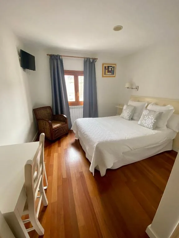 Hotel Casa Socotor