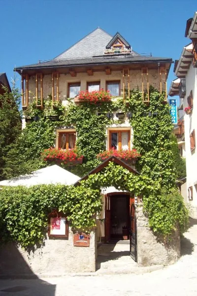 Hotel Casa Socotor — foto 6